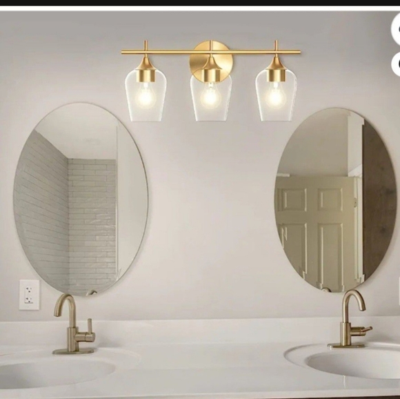 Vanity light - Picture 4 of 5